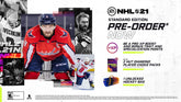 NHL 21 - Xbox One - Like New